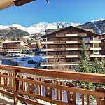 Jacky 7 * Verbier