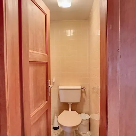 Jacky 7 Lejlighed Verbier