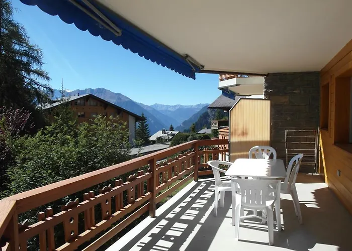 Jacky 7 Apartman *