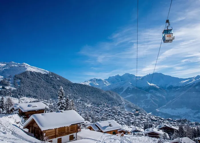 Jacky 7 Verbier