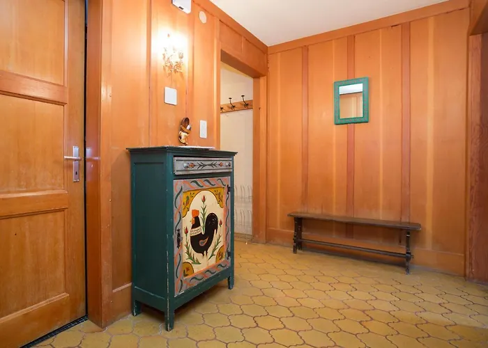 Jacky 7 Apartman