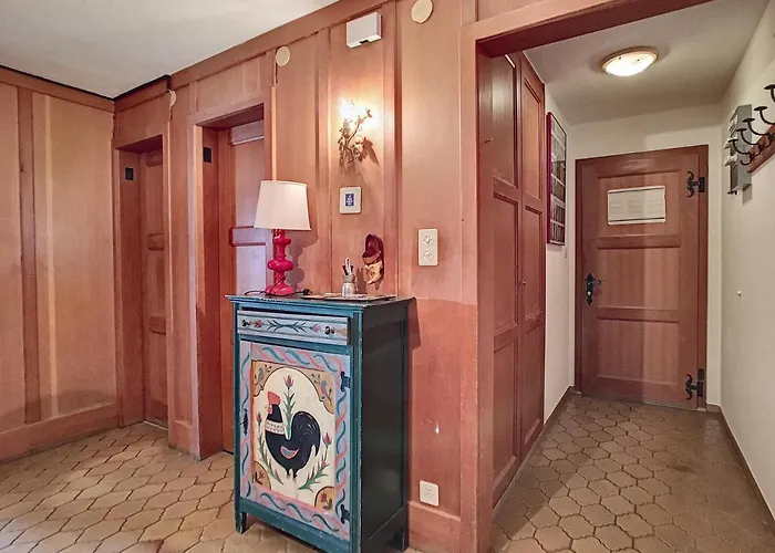 Apartman Jacky 7