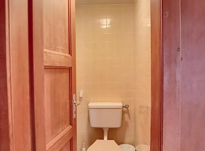 Jacky 7 Apartman Verbier