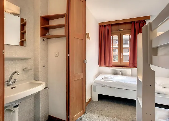 Apartman Jacky 7 *