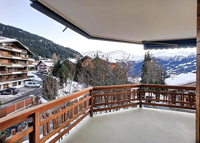 Apartman Jacky 7 *
