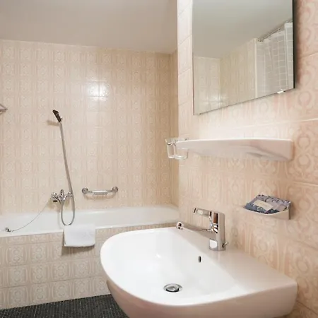 Apartamento Jacky 7 Verbier