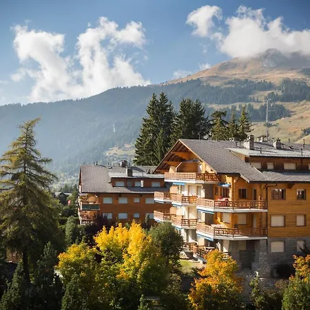 Jacky 7 * Verbier