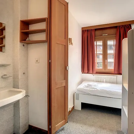 Apartamento Jacky 7 *