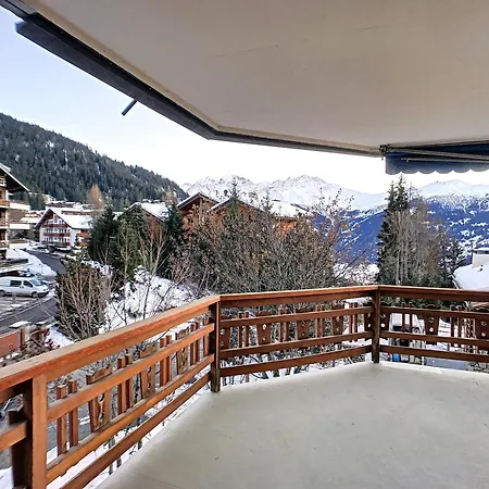 Apartment Jacky 7 *