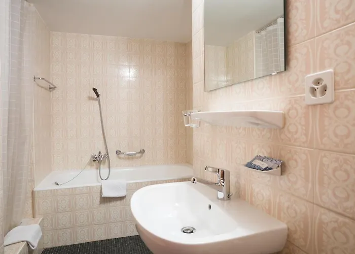 Апартаменты Jacky 7 Вербье