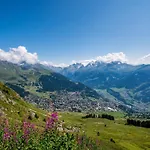 Jacky 7 Verbier