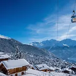 Jacky 7 Verbier