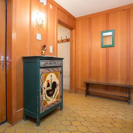 Jacky 7 Appartement