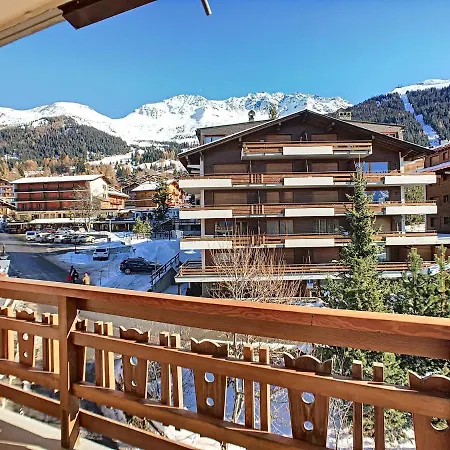 Jacky 7 * Verbier